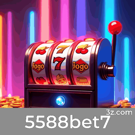 5588bet7 Bônus acumulado 5588bet7